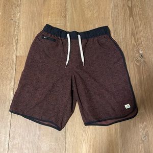 Men’s Vuori Drawstring Shorts